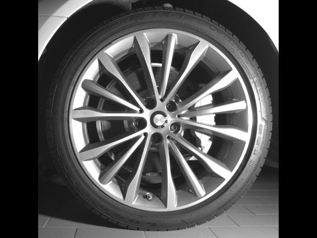 2023 BMW 5 Series 530i