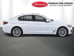 2023 BMW 5 Series 530i
