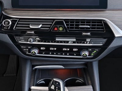 2023 BMW 5 Series 530i