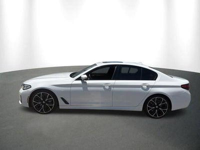 2023 BMW 530i 530i