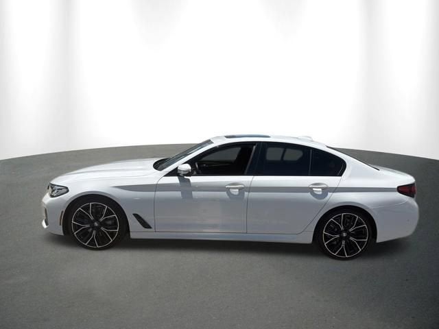 2023 BMW 530i 530i
