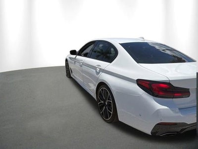 2023 BMW 530i 530i