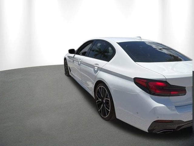 2023 BMW 530i 530i
