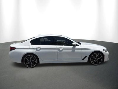 2023 BMW 530i 530i