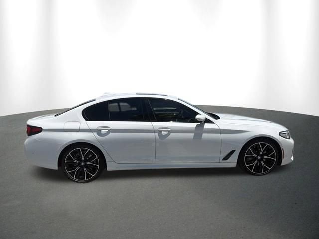 2023 BMW 530i 530i
