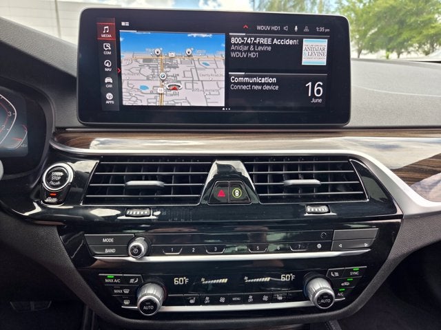 2023 BMW 530i 530i