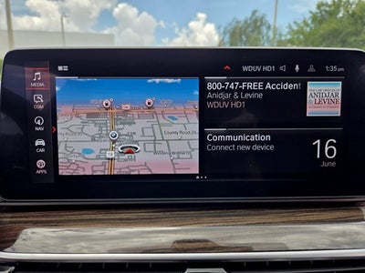 2023 BMW 530i 530i