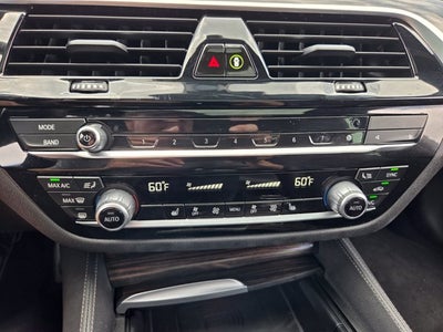 2023 BMW 530i 530i