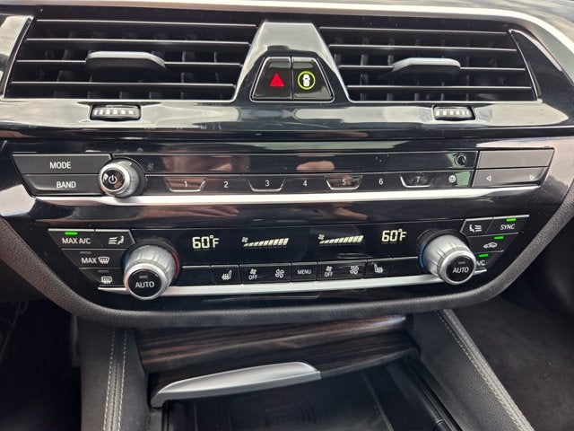 2023 BMW 530i 530i