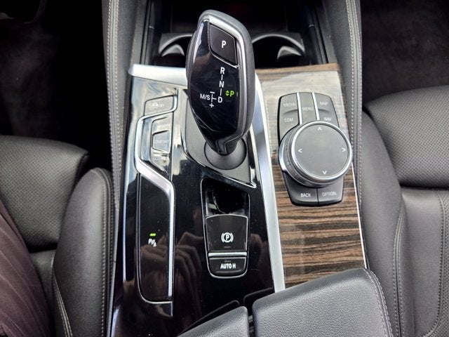 2023 BMW 530i 530i