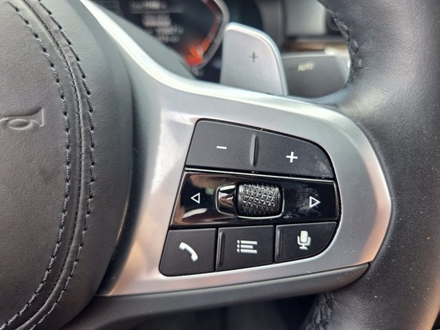 2023 BMW 530i 530i