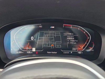 2023 BMW 530i 530i