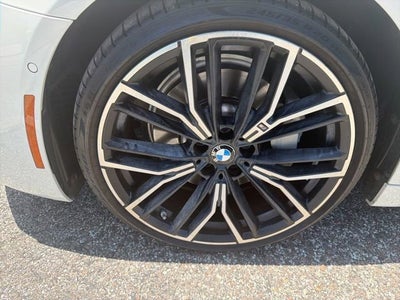 2023 BMW 530i 530i