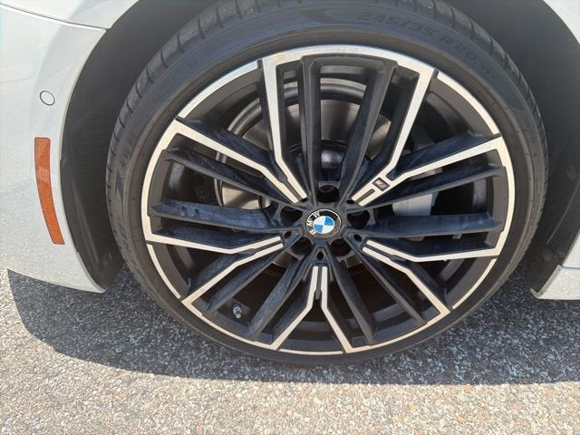 2023 BMW 530i 530i