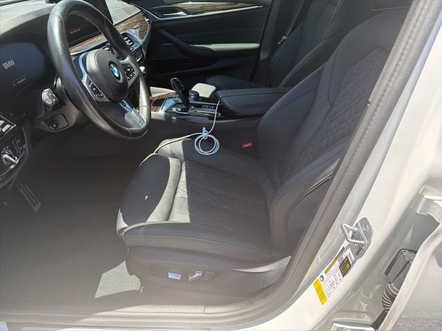 2023 BMW 530i 530i