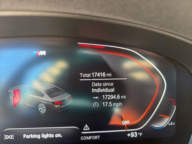 2023 BMW 530i 530i