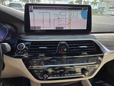 2023 BMW 530i 530i