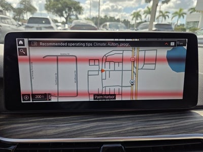 2023 BMW 530i 530i