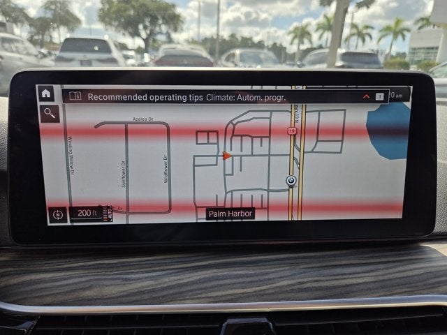 2023 BMW 530i 530i