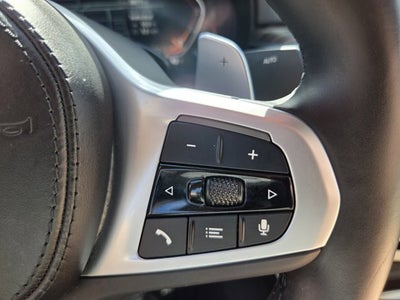 2023 BMW 530i 530i