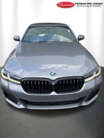 2023 BMW 530i 530i