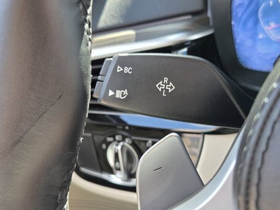 2023 BMW 530i 530i