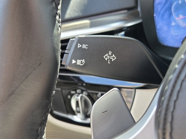 2023 BMW 530i 530i
