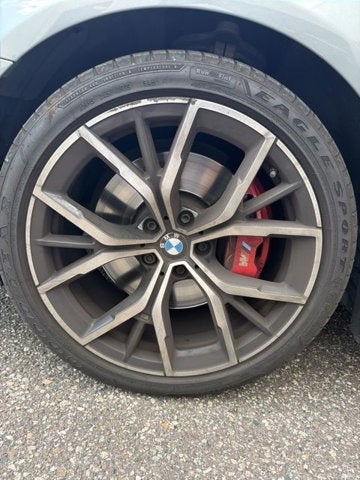 2023 BMW 530i 530i