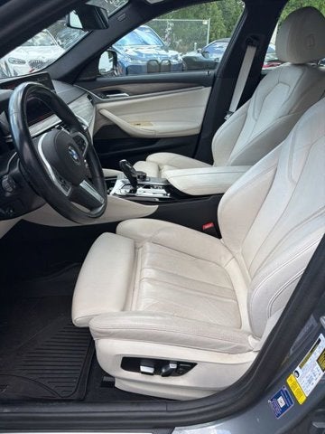 2023 BMW 530i 530i