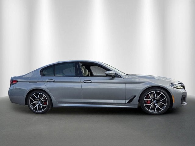 2023 BMW 530i 530i