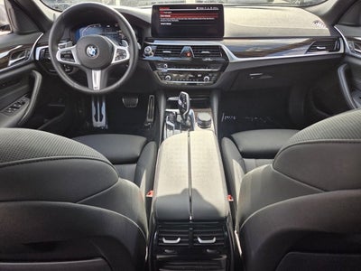 2023 BMW 540i 540i