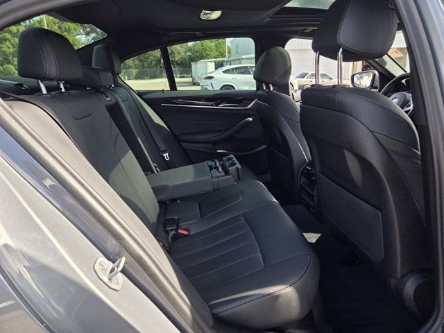 2023 BMW 540i 540i