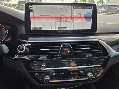 2023 BMW 540i 540i