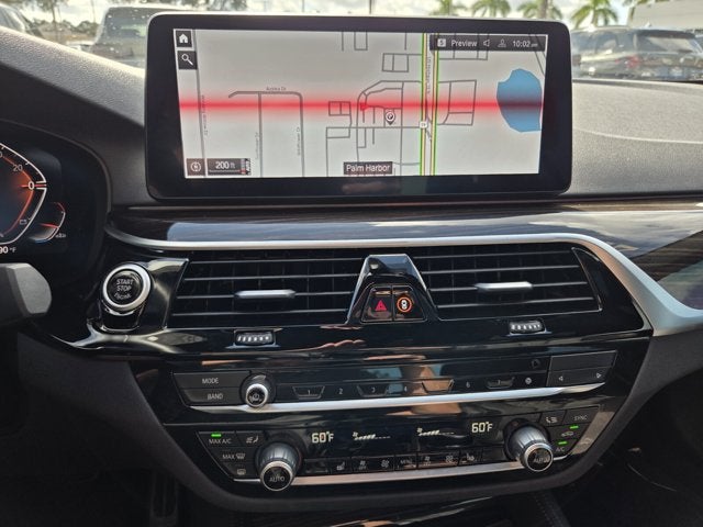 2023 BMW 540i 540i