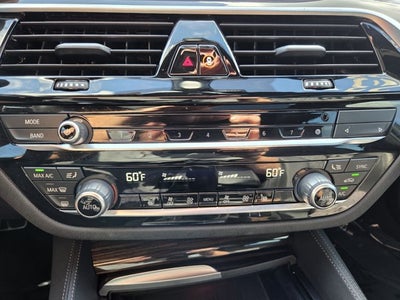 2023 BMW 540i 540i