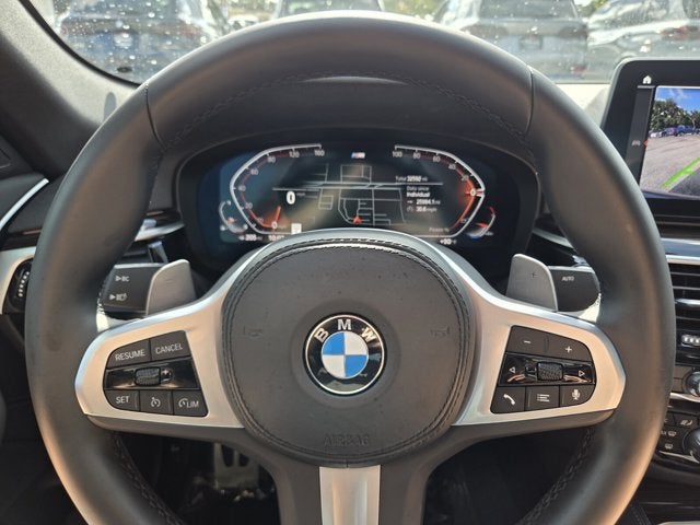 2023 BMW 540i 540i