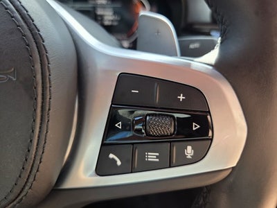 2023 BMW 540i 540i
