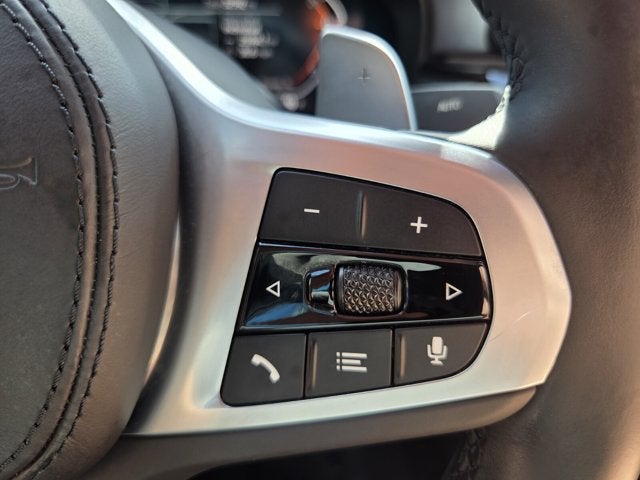 2023 BMW 540i 540i