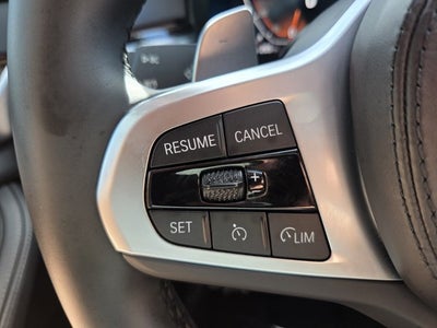2023 BMW 540i 540i