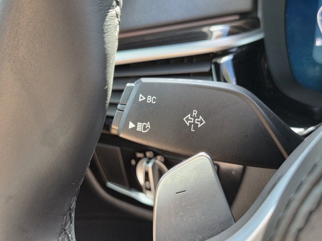 2023 BMW 540i 540i