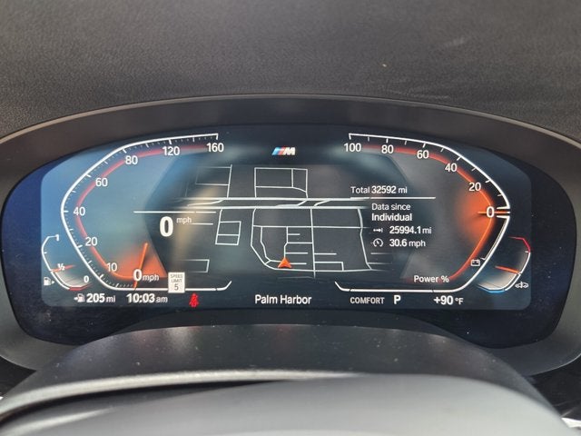 2023 BMW 540i 540i