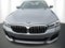 2023 BMW 5 Series 540i