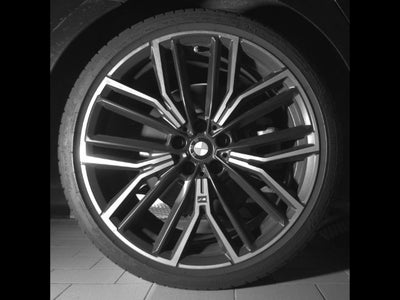 2022 BMW 540i 540i