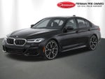 2022 BMW 540i 540i
