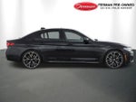 2022 BMW 540i 540i