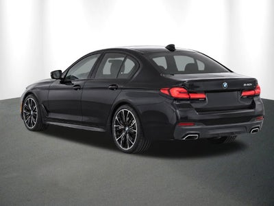 2022 BMW 540i 540i