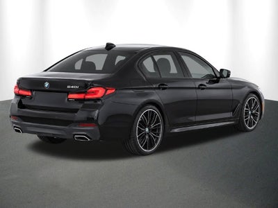 2022 BMW 540i 540i