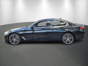 2023 BMW 540i