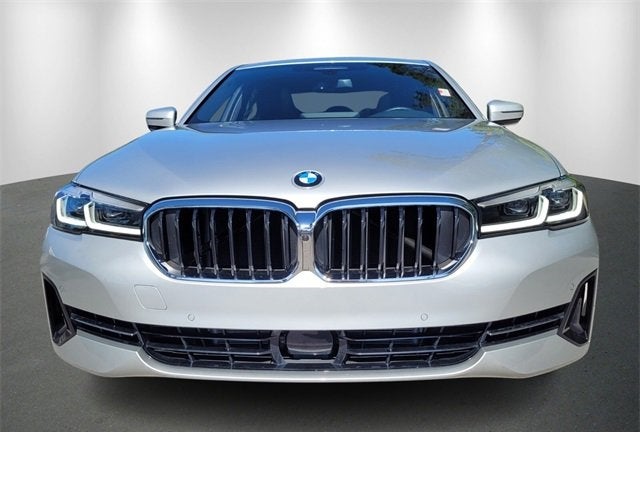 2021 BMW 540i 540i