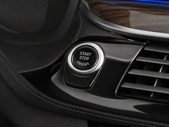 2023 BMW 5 Series 540i